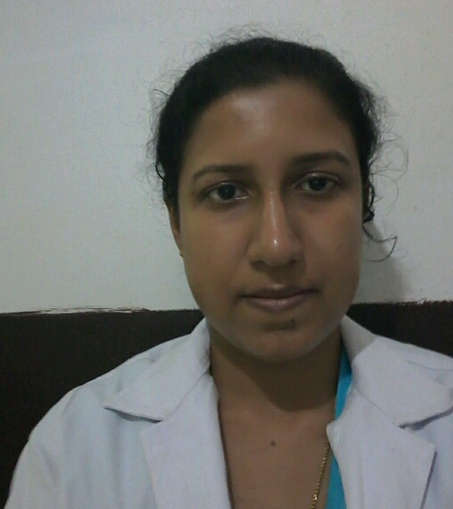 Dr. Gayathri Vijyalakshmi