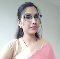 Minakshi Mishra