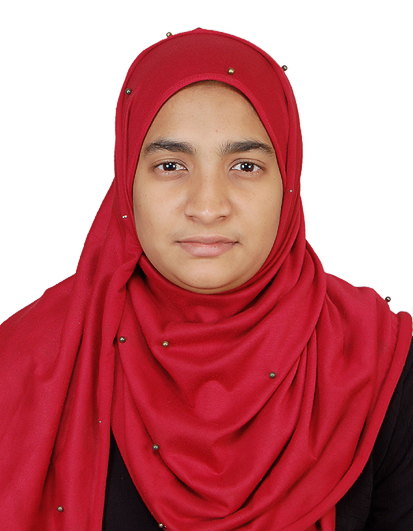 P. Mohammedal Abitha