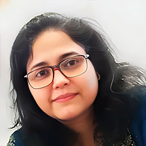 Mamta Verma