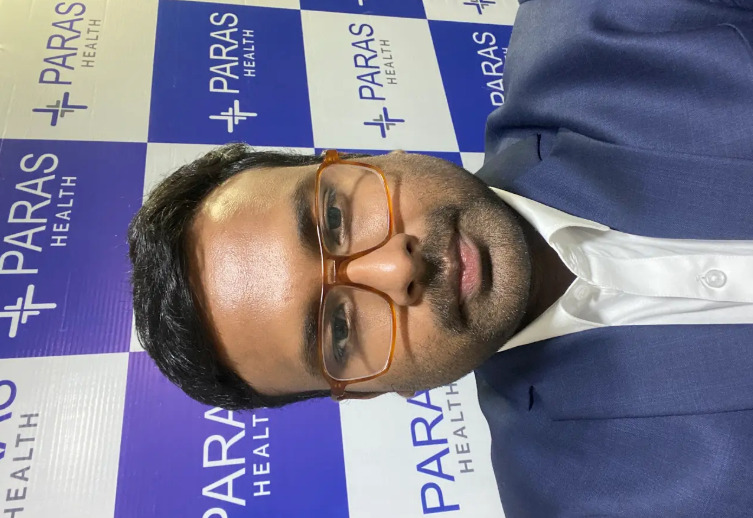 Lohit Kishore Lingala